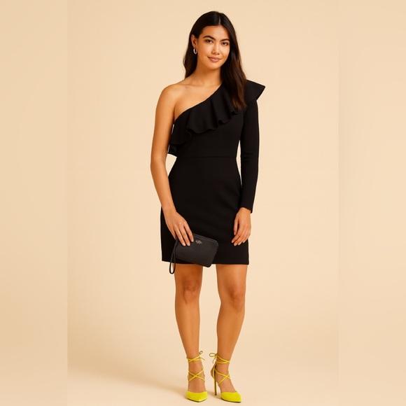 BN Lita By Ciara Strappy Heeled Sandal in Lime Size E40 - Picture 3 of 16